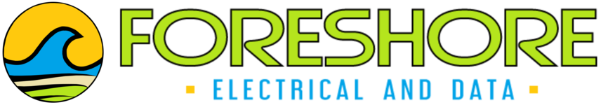 Foreshore Electrical Data